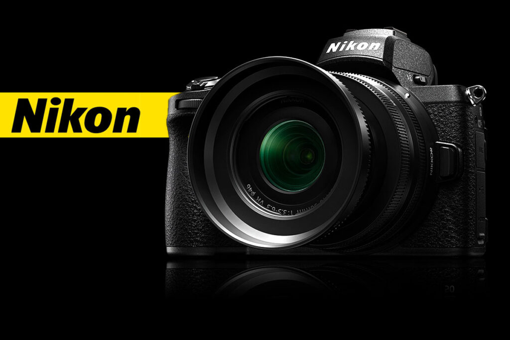 Best Nikon Cameras for Beginners