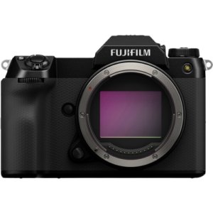 Fujifilm GFX100S II