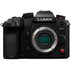 Panasonic Lumix GH7 