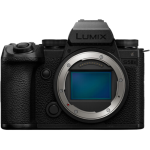 Panasonic Lumix S5 IIX