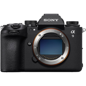 Sony A9 III: Best Hybrid Cameras