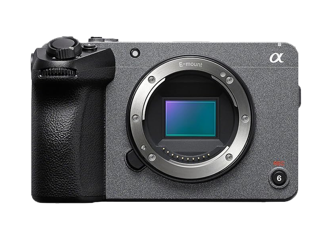 Sony FX30