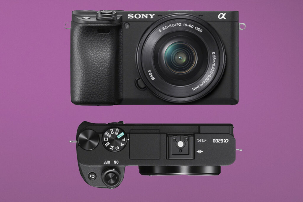 Sony A6200- Release Date & Exciting Features! - Lens Logic