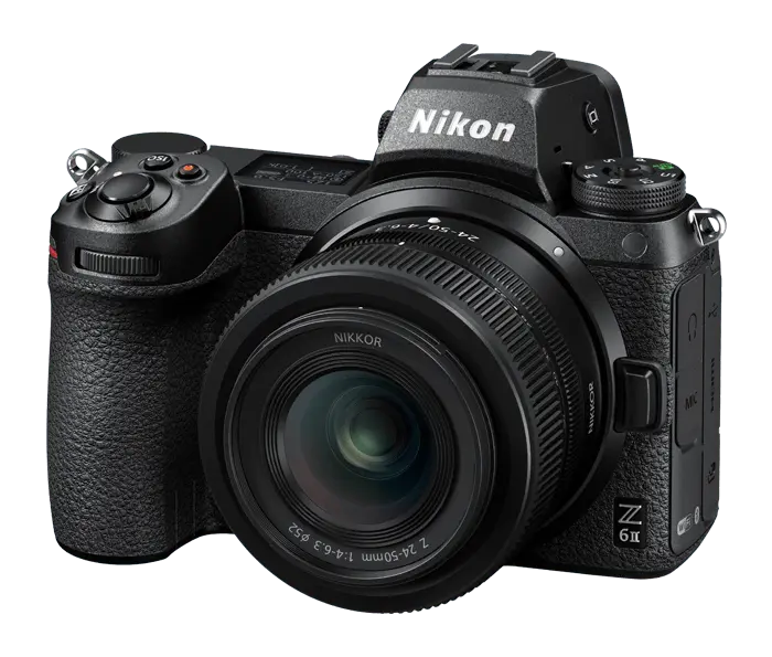 Nikon-Camera-for-Beginners-Nikon-Z6-II