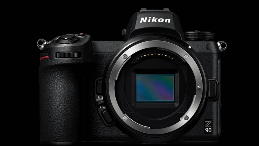 Nikon Z90