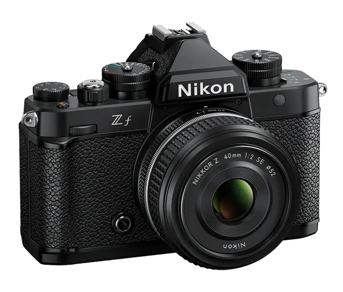 Nikon ZF