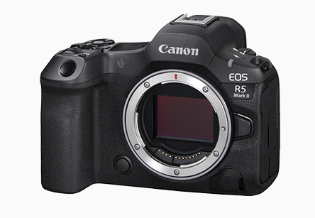 Canon EOS R5 Mark II