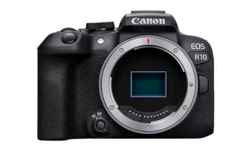 Canon EOS R10