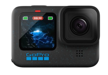 GoPro Hero12 Black