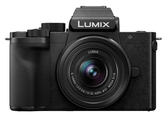 Panasonic Lumix G100