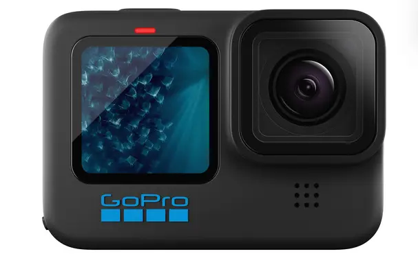 GoPro Hero 11 Black