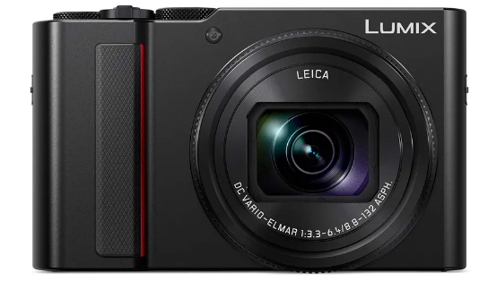 Panasonic Lumix ZS200