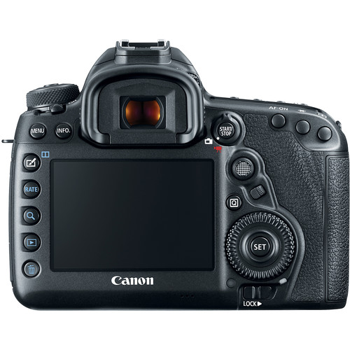 Canon EOS 5D Mark IV Gallery Image 5