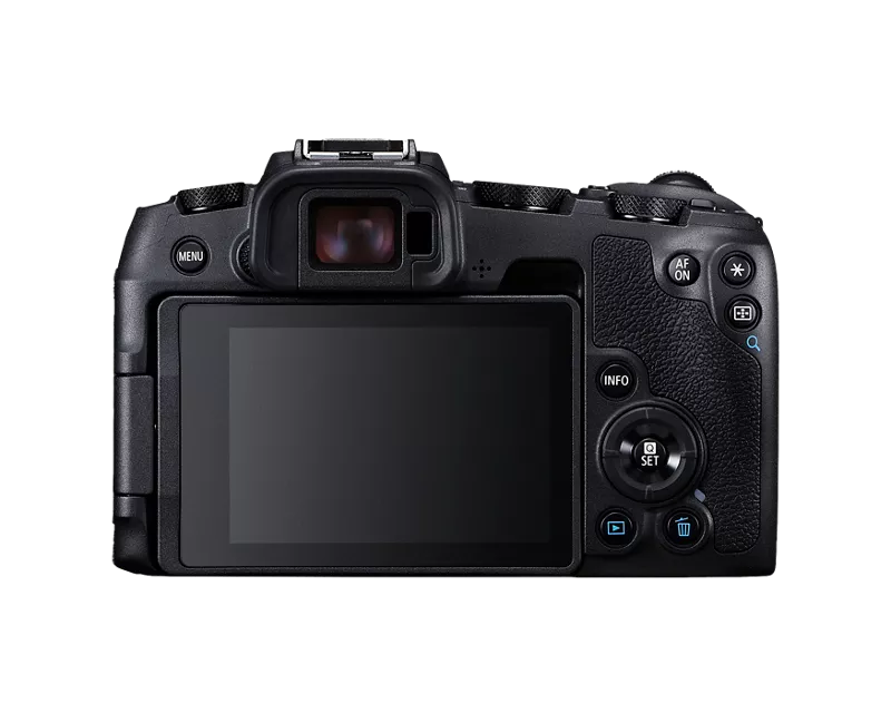 Canon EOS RP Gallery Image 2