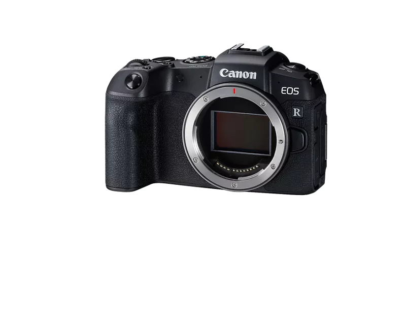 Canon EOS RP Gallery Image 3