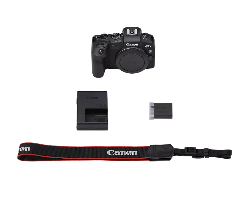 Canon EOS RP Gallery Image 4