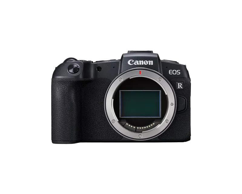 Canon EOS RP Gallery Image