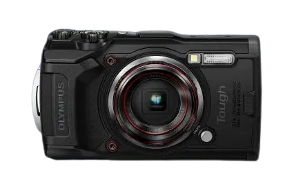 Olympus Tough TG-7