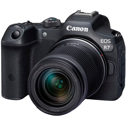 Canon EOS R7 Gallery Image 10