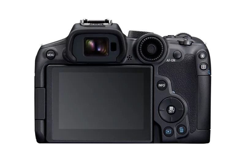 Canon EOS R7 Gallery Image 2
