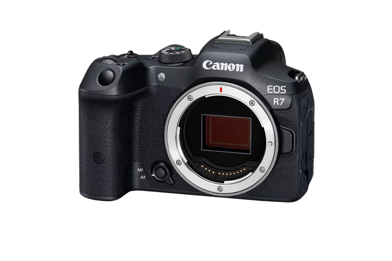 Canon EOS R7 Gallery Image 3