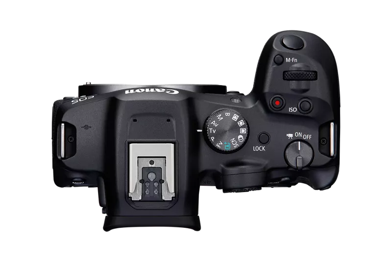 Canon EOS R7 Gallery Image 7