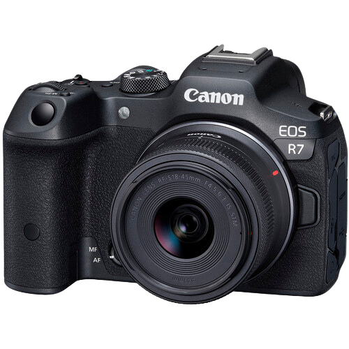 Canon EOS R7 Gallery Image 9