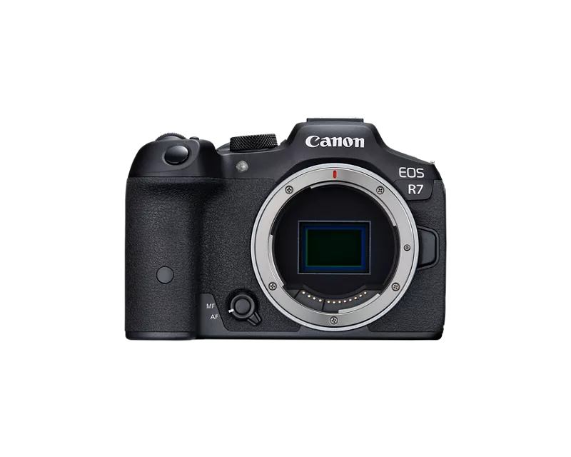 Canon EOS R7 Gallery Image 