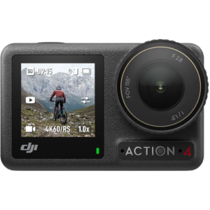 DJI Osmo Action 4