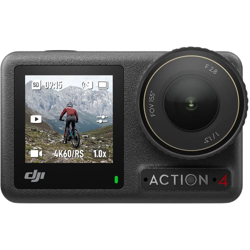 DJI Osmo Action 4