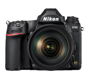 Nikon D780