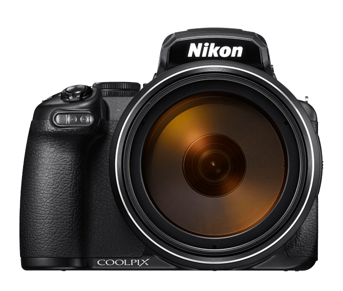 Nikon COOLPIX P1000 Gallery Image 1