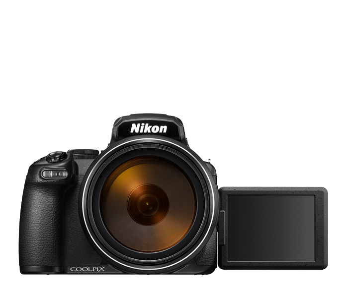 Nikon COOLPIX P1000 Gallery Image 3