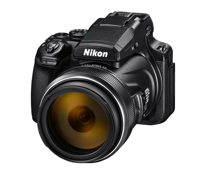 Nikon COOLPIX P1000 Gallery Image 4