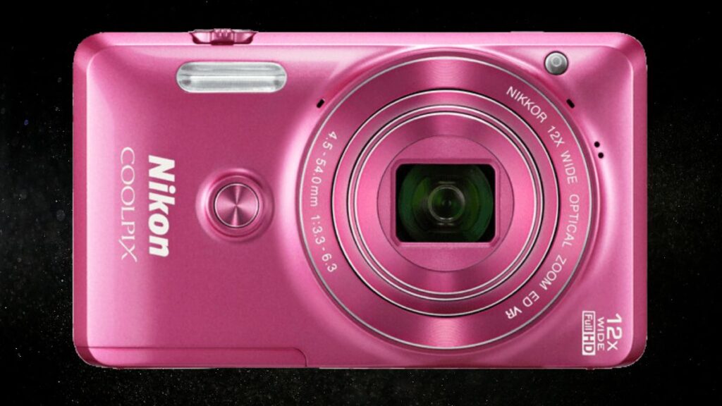 Nikon CoolPix S6900 Featured Image