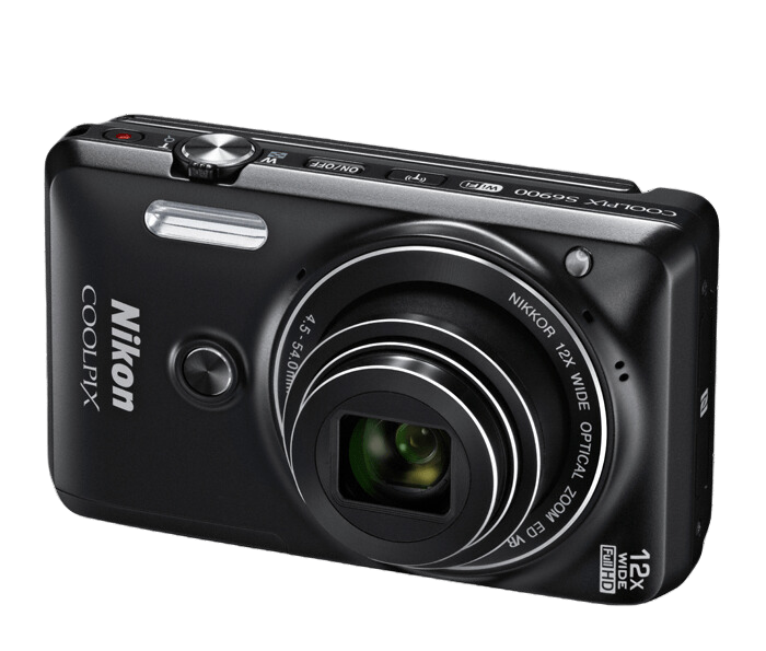 Nikon Coolpix S6900 Gallery Image 2