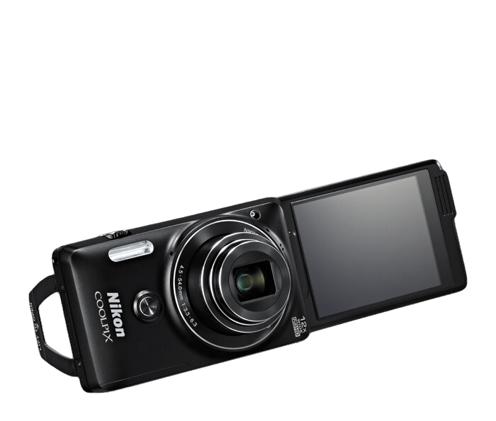 Nikon Coolpix S6900 Gallery Image 4