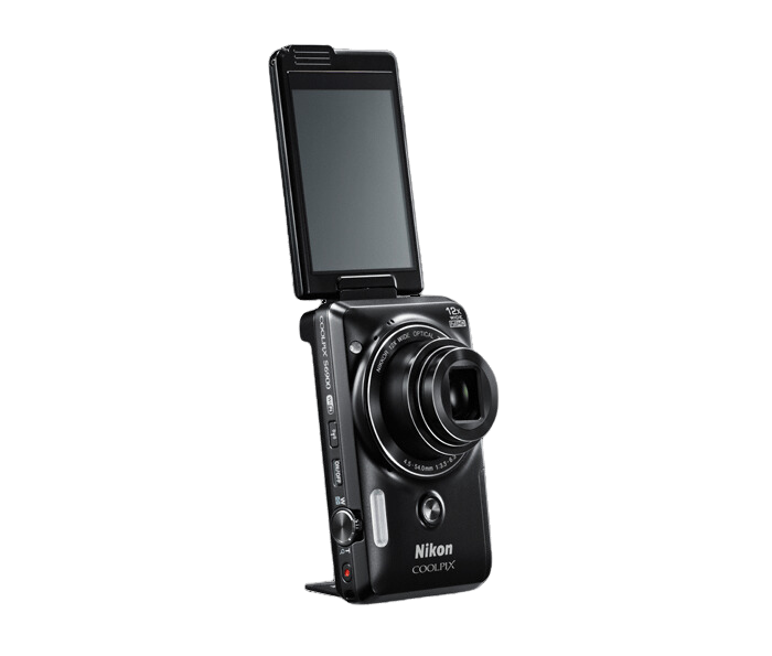 Nikon Coolpix S6900 Gallery Image 5