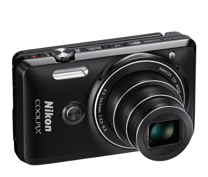 Nikon Coolpix S6900 Gallery Image 