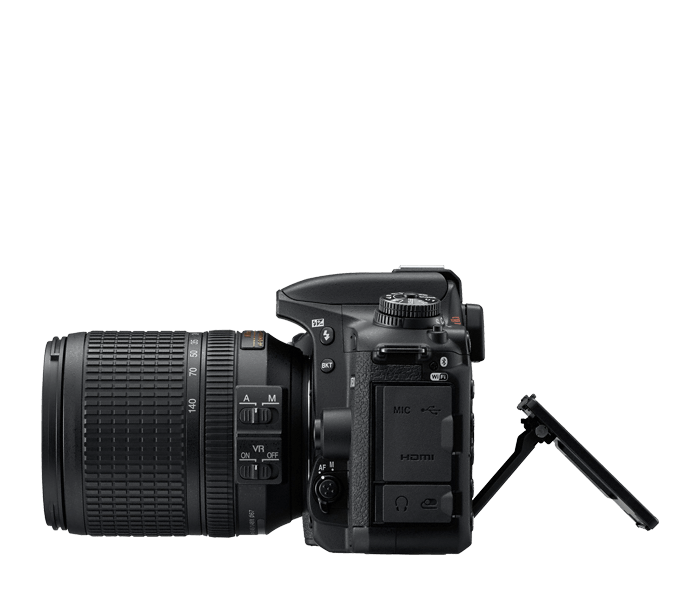 Nikon D7500 Gallery Image 2