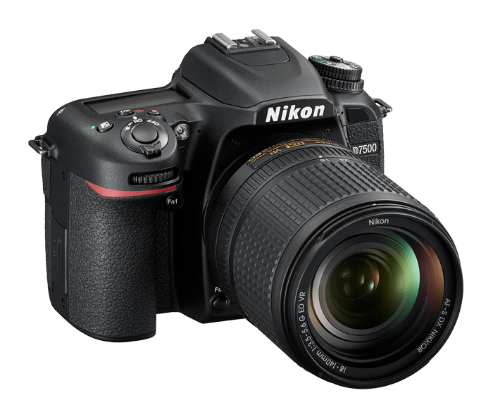 Nikon D7500 Gallery Image 4