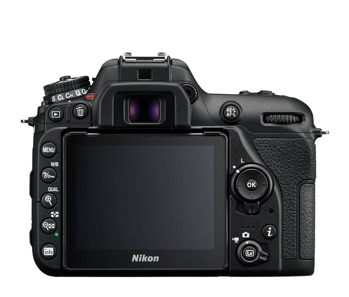 Nikon D7500 Gallery Image 6