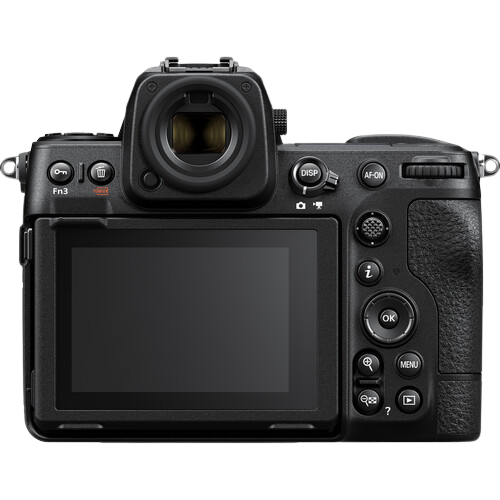 Nikon Z8 Gallery Image 1