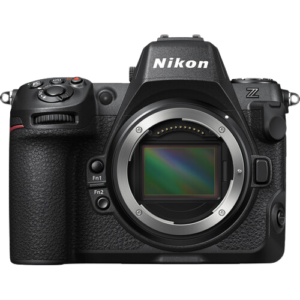 Nikon Z8 Gallery Image