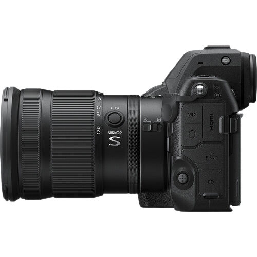 Nikon Z8 Gallery Image 4