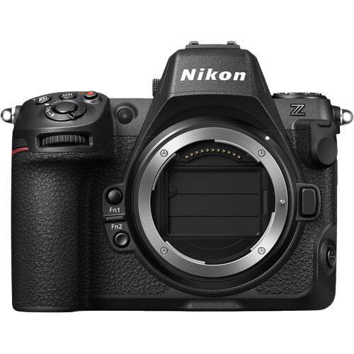 Nikon Z8 Gallery Image 7