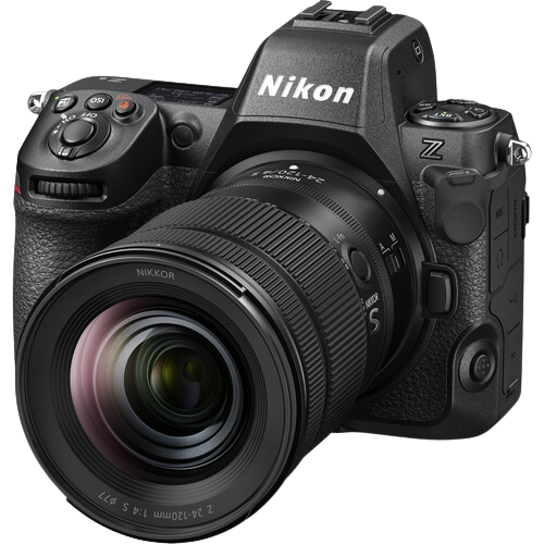 Nikon Z8 Gallery Image 8