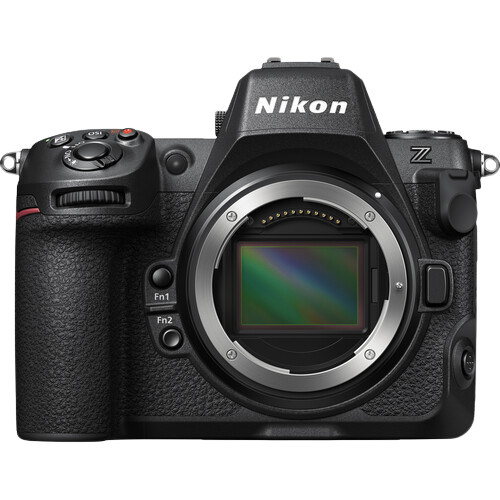 Nikon Z8 Gallery Image 