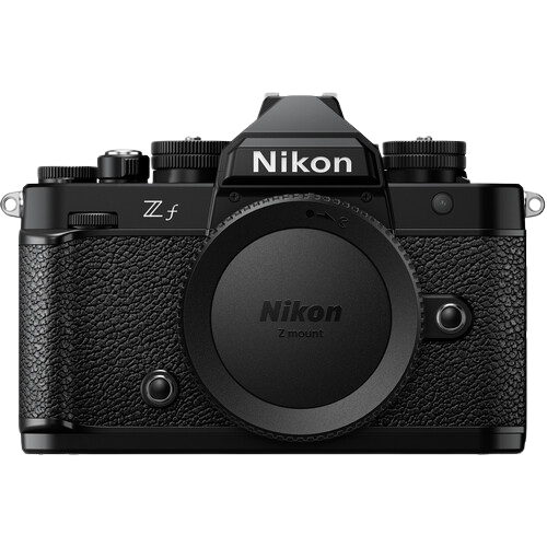 Nikon Zf Gallery Image 4