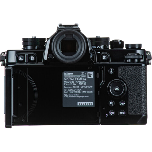 Nikon Zf Gallery Image 6